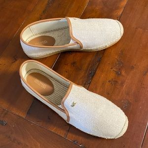 Michael Kors Summer Loafer
